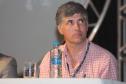Hugo Javier, Superintendente de Informática de Itaipu (Paraguai).
