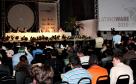 Abertura da Latinoware 2010