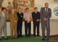 Lançamento do Portal da Comunidade (2003)