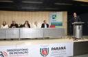 Sistema online de notificação de infecções hospitalar. Curitiba, 07/07/2017 Foto: Venilton Küchler