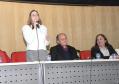 Sistema online de notificação de infecções hospitalar. Curitiba, 07/07/2017 Foto: Venilton Küchler