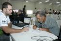 Foz de Iguaçu é o primeiro evento do Mutirão da Cidadania a receber esse serviço de conversão digitalização no próprio evento