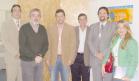 15 de maio - Visita Técnica da Ouvidoria do Estado de Santa Catarina