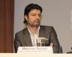Painel - "Software Livre, uma alternativa viável e econômica" - Chefe do Depto. de Informática da UFPR - Marcos Sunyé.