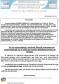 Carta matrícula com garantia de vaga em um Estabelecimento.