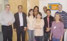 26 a 28 de maio - Visita Técnica da Secretaria de Educação do Estado de Sergipe