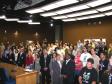 Abertura do I Fórum de Tecnologia em Software Livre, no SERPRO, no dia 19 de novembro de 2007