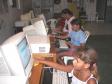 Telecentros na Operação Viva o Verão,
Existem seis no litoral paranaense,
dois estão instalados na Ilha do Mel
(Encantadas e Brasília), um em
Morretes, um em Pontal do Paraná, um em
Guaraqueçaba e um no balneário de
Shangri-Lá