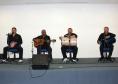 Apresentação da Banda Bandalheira