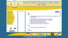 Programa de Líderes Públicos