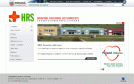 http://www.hospitalsudoeste.saude.pr.gov.br