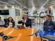 Celepar, Governo do Estado e Google aceleram a transformação digital no Paraná