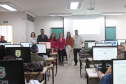 PPPR avança na modernização da saúde prisional com o GSUS, sistema desenvolvido pela Celepar