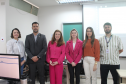 PPPR avança na modernização da saúde prisional com o GSUS, sistema desenvolvido pela Celepar
