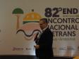 Celepar apresenta transformação digital no Detran-PR como referência para o Brasil durante o 82º Encontro Nacional dos Detrans