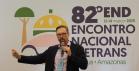 Celepar apresenta transformação digital no Detran-PR como referência para o Brasil durante o 82º Encontro Nacional dos Detrans