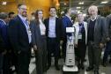 Celepar apresenta soluções para modernização dos municípios no EMUPAR 2025