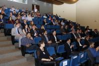 Celepar participa de seminário sobre o governo na era digital
