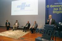 Celepar participa de seminário sobre o governo na era digital