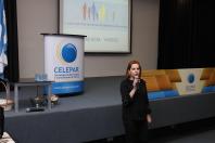 Celepar promove palestra sobre educação emocional entre pais e filhos