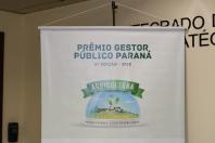 Comissão julgadora do VI PGP-PR se reúne para definir vencedores do prêmio