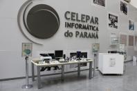 Celepar promove conscientização para a destinação correta de lixo eletrônico