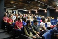 SIPAT 2018 promove reflexão sobre a saúde emocional e segurança no trânsito