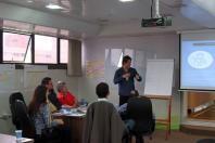 Desenvolvimento de soluções na Celepar ganham agilidade e assertividade com uso de metodologia Design Thinking