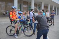 Ciclistas podem cadastrar informações sobre suas bicicletas no Governo Digital