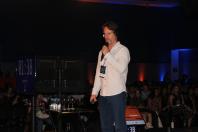 Metodologia Design Thinking utilizada na Celepar é apresentada em evento latino-americano