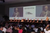 Celepar expõe soluções e serviços em evento da Associação dos Municípios do Paraná