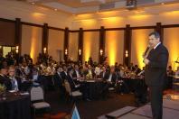 Presidente da Celepar faz palestra sobre investimentos e tecnologia em Curitiba