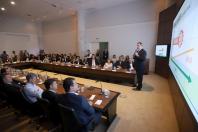 Paraná prepara ecossistema que integra tecnologia e inteligência