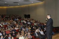 Evento da Celepar reafirma o protagonismo da companhia em desburocratizar o serviço público facilitando a vida do paranaense