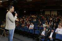 Celepar sedia evento do Instituto Brasileiro de Gestão e Pesquisa