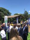 Presidente da Celepar participa do lançamento do Polo Tecnológico do Agro em Londrina
