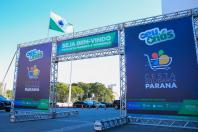 Cesta Solidária