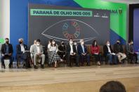 Paraná assina cooperação inédita para acelerar desenvolvimento sustentável dos municípios