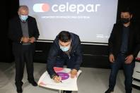 Celepar e Hotmilk lançam laboratório para buscar soluções inovadoras à sociedade