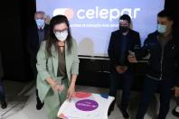 Celepar e Hotmilk lançam laboratório para buscar soluções inovadoras à sociedade