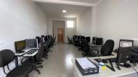 Celepar entrega computadores ao novo prédio de Espaço Cidadão - Telecentro em Paiçandu