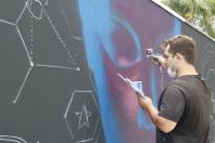 Grafite - Celepar de Olho no Amanhã