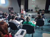 Programa de Inclusão Social e Digital da Pessoa Idosa – Curso Básico de Smartphone é finalista do Prêmio Estratégia ODS Brasil 2022