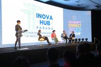 Portal Inova Hub Paraná é lançado com participação da Celepar