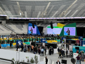 Maior evento sobre tecnologia para gestão pública abordou serviço para cidadãos