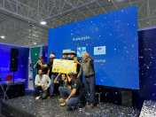 Celepar fecha Show Rural Coopavel 2023 com parceria multinacional