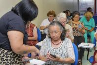 Celepar realiza curso de inclusão digital em Curitiba com módulo especial para beneficiários da Paranaprevidência