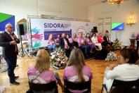 Sidora: Paraná lança sistema para mapear e apoiar pessoas sobre síndromes e doenças raras