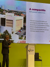Em Brasília, Celepar mostra por que investiu em escritórios internacionais