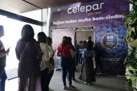 Celepar celebra 59 anos lembrando contribuições para a transformação digital do Estado